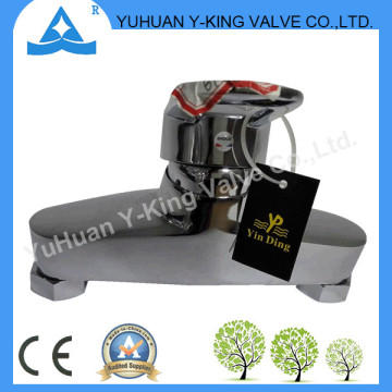 Robinet de bain de mélangeur de bassin de vente en Chine (YD-E021)