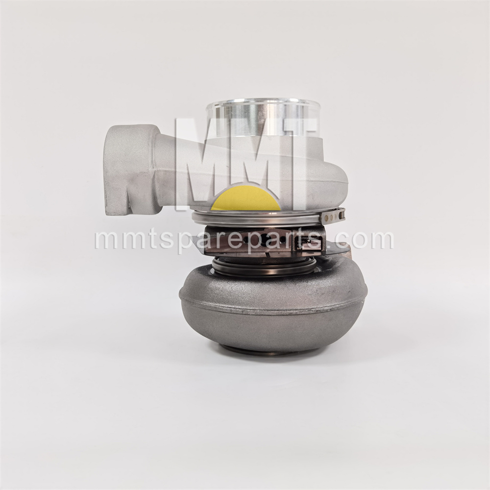 Turbocharger 4W-9104 Turbocharger 4W-9104