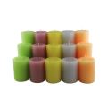 Aromatherapy Type Home Decoration candle