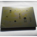 Highly Polished Thick Steel Plate for Ink Try Pad Printer