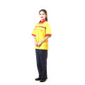 Various color Moisture Absorption Clothing For Summer