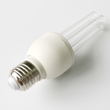 E27 Base UV Germicidal Lamp For Air/Room Disinfection