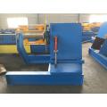 5 tons capacity steel coil decoiler