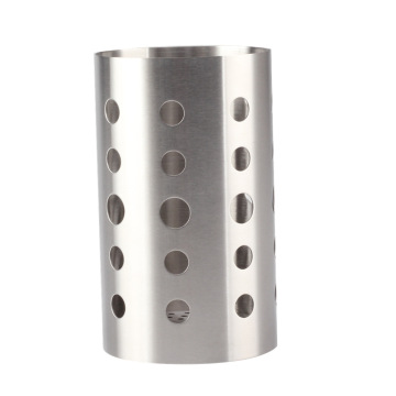 Stainless Steel Kitchen Utensil Holder