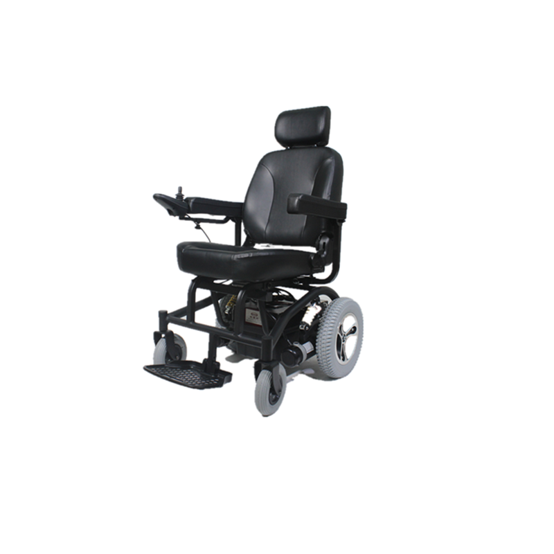 Sofa seat and suspension wheelchair