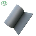 rubber insulation foam sheet with heat insulating