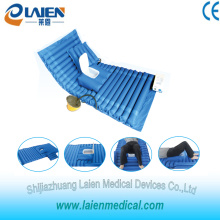 Medical Air cushion for pressure sores with pump