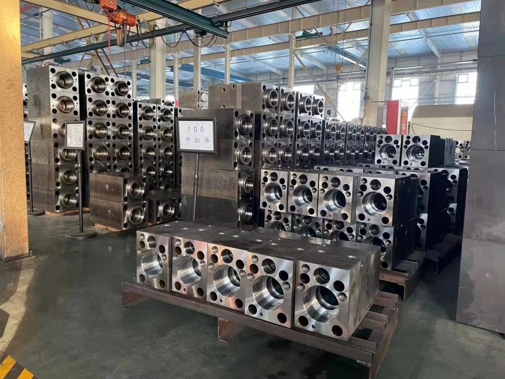 Sb50 Hammer Cylinders Sb50 Hammer Cylinders