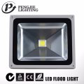 ADC12 Alumínio 50W LED Floodlight para exterior com CE (IP65)