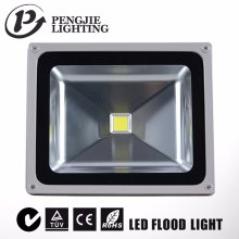 Zhongshan fundido de aluminio LED de inundación de luz 20W