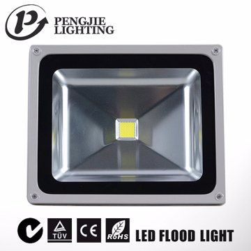 Zhongshan Druckguss Aluminium LED Flutlicht 20W