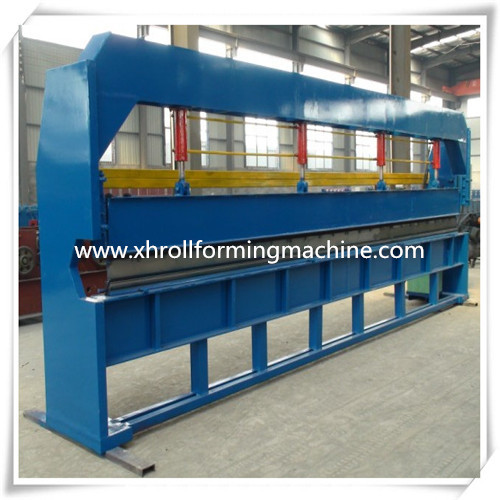 Hydraulic Bending Machine 