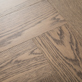 Engineered Oak Floor Herringbone Parquet Wood Flooring