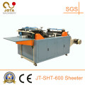 Made in China Paperboard Sheeting Machine