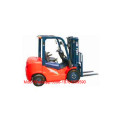 HELI Brand CPD20S 2 Ton Electric Forklift