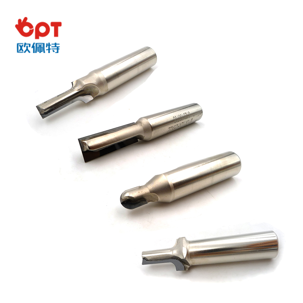 Diamond Tipped Forming Router Bit