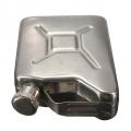 304 Stainless Steel jerry cans