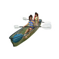 Sale Transparent Pc Polycarbonate Plastic New Design Kayak