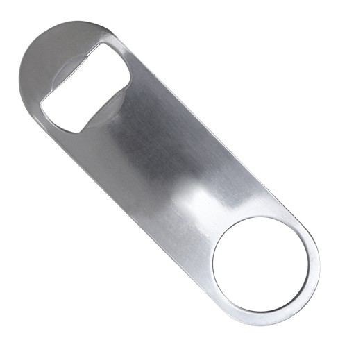 Oem Stainless Steel Bottle Opener