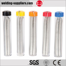 Tin Silver Solder Welding Wire