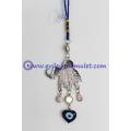 Elephant Amulet or Car Hanging Decoration Ornament