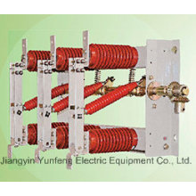 Factory Supply Indoor Use Hv Disconnector Switch-Yfgn-24/630