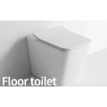 Solução de problemas de problemas de bidê de bidê de utensílios sanitários combinação de banheiro pulverizador de banheiro pendurado na parede