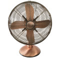 Table Antique Fan Fan