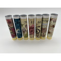 D19 мм ABL Soft Squeeze Cosmetic Lip Balm Tube