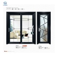 Fashion Style Residential Water-Proof Sliding Door