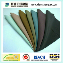 290t/300t/350t/400t Semi-Dull Plain Polyester Taffeta