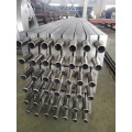 Square Type H Fin Tube For Boiler