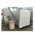 Medical Syringe EO Gas Sterilization Machine