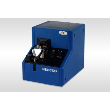 Nejicco Sas-503 Series Equipo de alimentador de tornillo