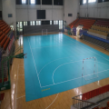 Revêtement de sol PVC Handball indoor