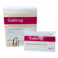 Atropine 0.5mg/ml Injection