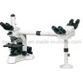 Bestscope BS-2080mh Multi-Head Microscope with Green  LED  Pointer