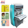 High Quality PVC Colorful Phone Case Dispensing Machine