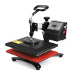 12" *10" T-Shirt Heat Press Machine