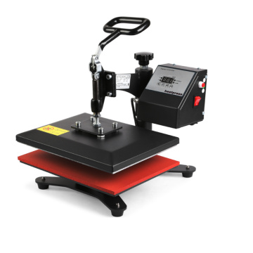 12" *10" T-Shirt Heat Press Machine