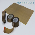 Perfektes hitzebeständiges Klebstoff Ptfe Teflon Tape