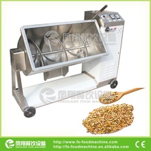 Industrial Wheat Flour Powder Strach Grain Spice Mixer Mixing Machine