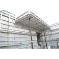 Customized Aluminum Formwork for Concrete Walls