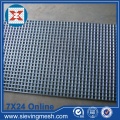 Galvanized Welded Wire Fence