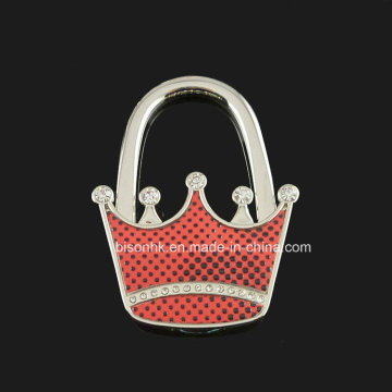 Crown Purse Hook for Wedding Gifts
