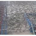 Reinforcement Geomat With Galvanized Wire Mesh