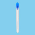 Disposable cannula nasal swab CE marked