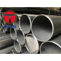 ASTM A53 Grade B ERW Steel Pipes