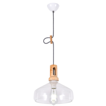 European Style Retro Classic Pendant Lights