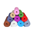 Colored Chemical Fiber Felt Non Woven